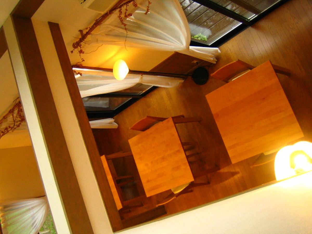 Hotel Anise Garden Hakuba Exterior foto