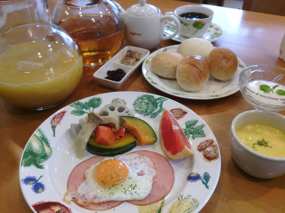 Hotel Anise Garden Hakuba Exterior foto