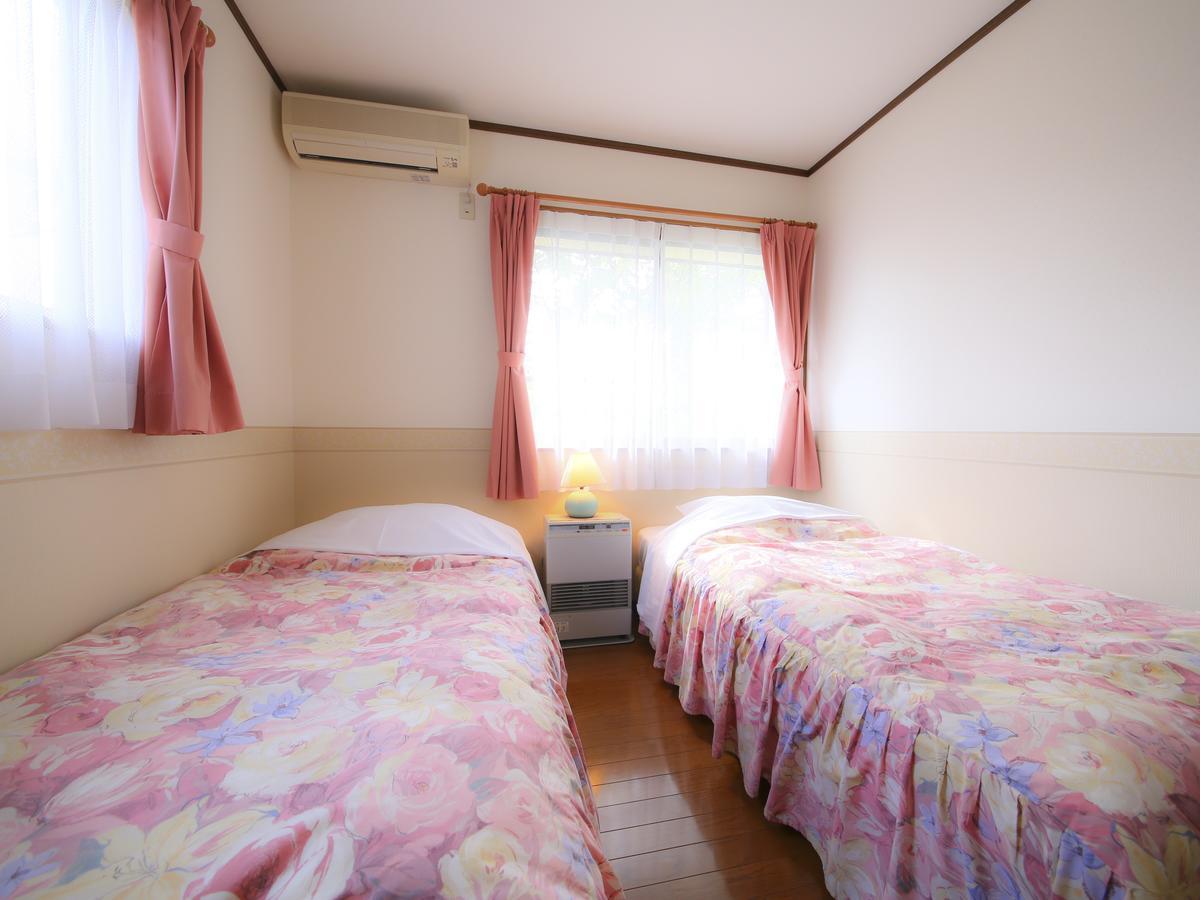 Hotel Anise Garden Hakuba Exterior foto